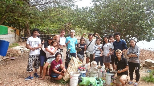 pannasastra group picture