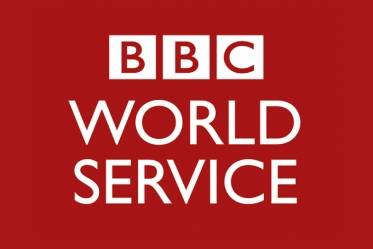 Link to MCC's appearance on BBC World Service