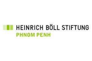 Link to the Heinrich Boll Stiftung Phnom Penh webpage