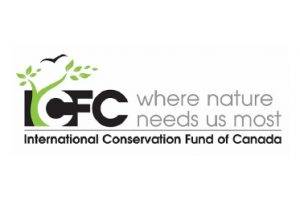 Link to the International Conservation Fund of Canada (ICFC) webpage